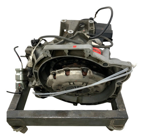 Transmisión Estándar Ford Ikon Hb 2012-2015