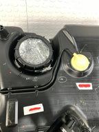 Tanque De Gasolina Ford Ikon Hb 2012-2015