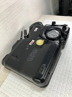 Tanque De Gasolina Ford Ikon Hb 2012-2015