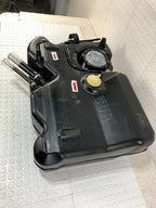 Tanque De Gasolina Ford Ikon Hb 2012-2015