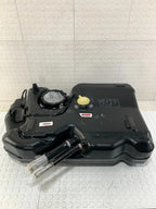 Tanque De Gasolina Ford Ikon Hb 2012-2015