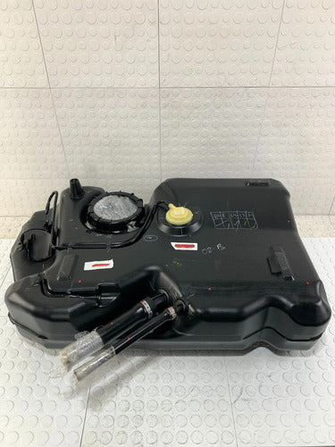 Tanque De Gasolina Ford Ikon Hb 2012-2015