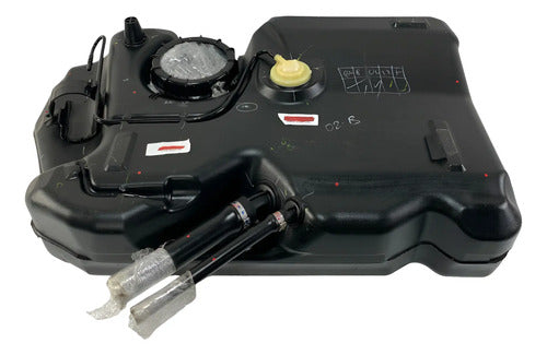 Tanque De Gasolina Ford Ikon Hb 2012-2015