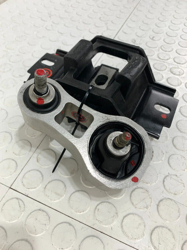 Soportes De Motor Ford Ikon Hb 2012-2015