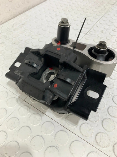 Soportes De Motor Ford Ikon Hb 2012-2015