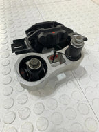 Soportes De Motor Ford Ikon Hb 2012-2015