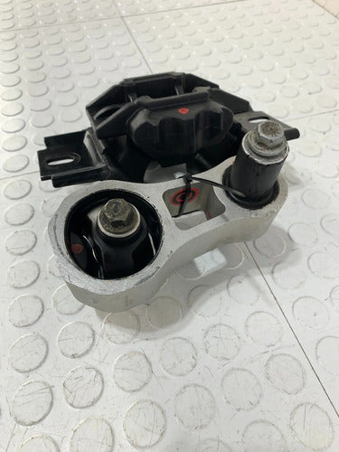 Soportes De Motor Ford Ikon Hb 2012-2015