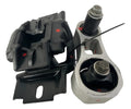 Soportes De Motor Ford Ikon Hb 2012-2015