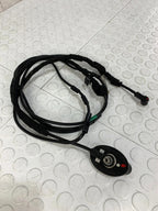 Base De Antena Con Cable Ford Ikon Hb 2012-2015 Negro