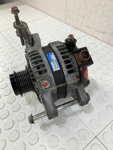 Alternador Toyota Corolla 2009-2013 1.8