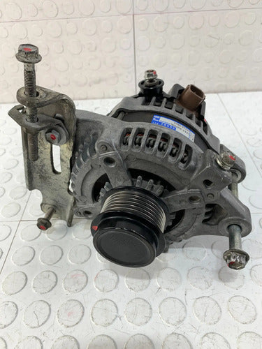 Alternador Toyota Corolla 2009-2013 1.8
