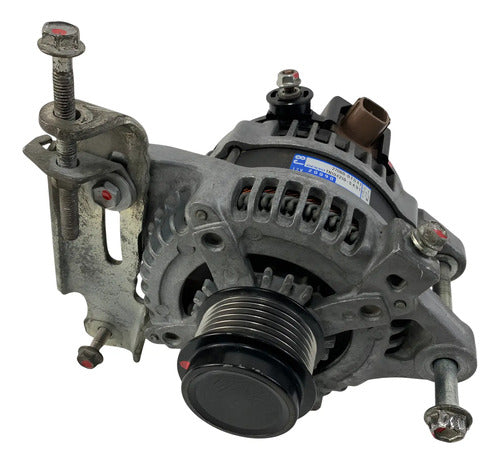Alternador Toyota Corolla 2009-2013 1.8