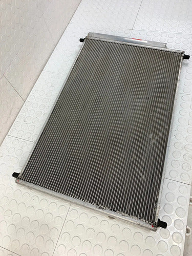 Condensador Aire Acondicionado Toyota Corolla 2009-2013 1.8