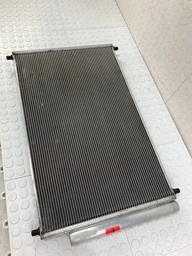 Condensador Aire Acondicionado Toyota Corolla 2009-2013 1.8