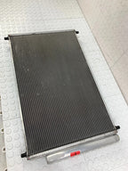 Condensador Aire Acondicionado Toyota Corolla 2009-2013 1.8