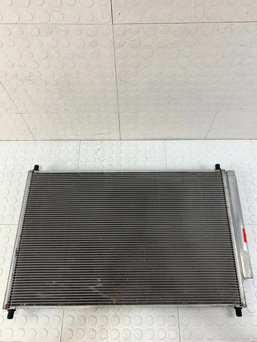 Condensador Aire Acondicionado Toyota Corolla 2009-2013 1.8