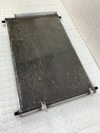 Condensador Aire Acondicionado Toyota Corolla 2009-2013 1.8