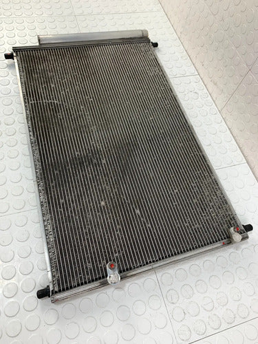 Condensador Aire Acondicionado Toyota Corolla 2009-2013 1.8