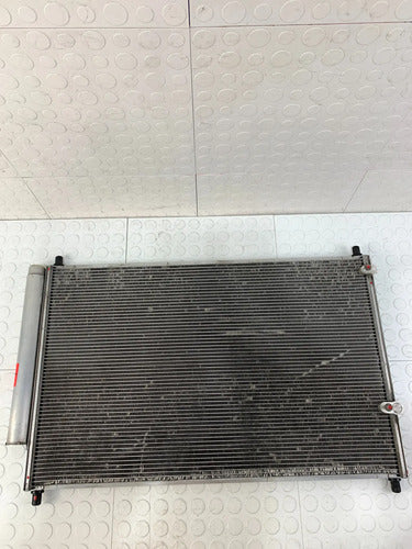 Condensador Aire Acondicionado Toyota Corolla 2009-2013 1.8