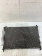 Condensador Aire Acondicionado Toyota Corolla 2009-2013 1.8