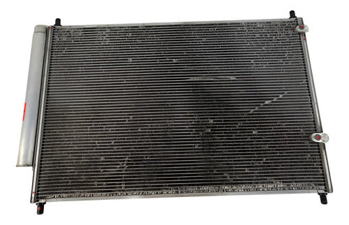 Condensador Aire Acondicionado Toyota Corolla 2009-2013 1.8