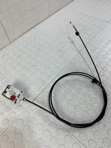 Cable Apertura Cofre Manija Toyota Corolla 2009-2013 1.8