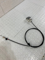 Cable Apertura Cofre Manija Toyota Corolla 2009-2013 1.8