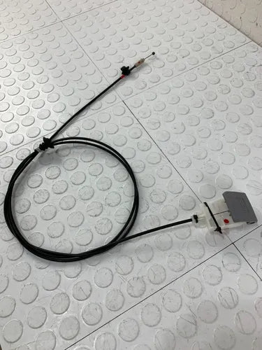 Cable Apertura Cofre Manija Toyota Corolla 2009-2013 1.8