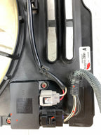 Motoventilador Toyota Corolla 2009-2013 1.8