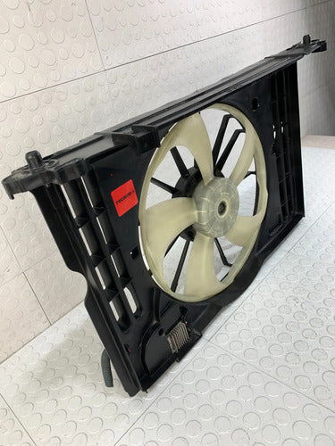 Motoventilador Toyota Corolla 2009-2013 1.8