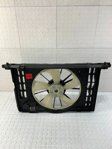 Motoventilador Toyota Corolla 2009-2013 1.8