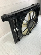 Motoventilador Toyota Corolla 2009-2013 1.8