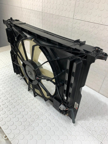 Motoventilador Toyota Corolla 2009-2013 1.8