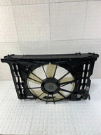 Motoventilador Toyota Corolla 2009-2013 1.8