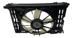 Motoventilador Toyota Corolla 2009-2013 1.8