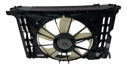 Motoventilador Toyota Corolla 2009-2013 1.8