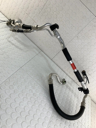 Manguera Clima Kia Forte 2014-2016 1.8