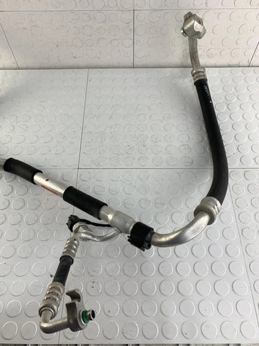Manguera Clima Kia Forte 2014-2016 1.8