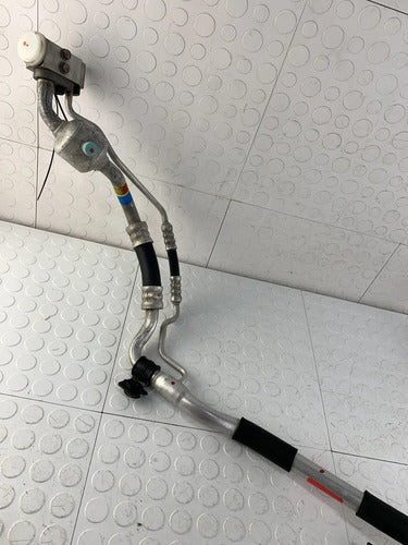 Manguera Clima Kia Forte 2014-2016 1.8
