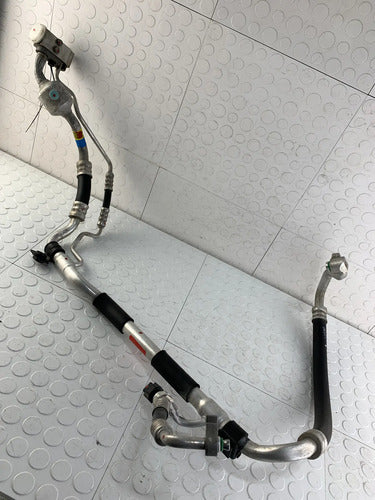 Manguera Clima Kia Forte 2014-2016 1.8