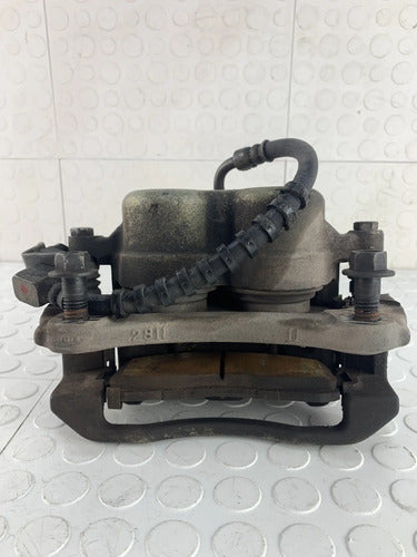 Caliper Delantero Derecho Ford Explorer 5.0 1995-2001