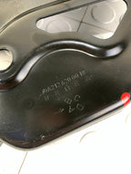 Base De Bateria Mercedes Benz E200 W212 2013-2016 Derecho
