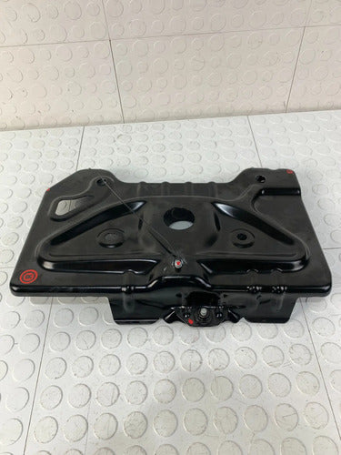 Base De Bateria Mercedes Benz E200 W212 2013-2016 Derecho