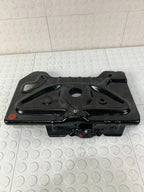 Base De Bateria Mercedes Benz E200 W212 2013-2016 Derecho