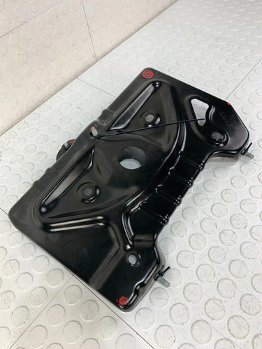 Base De Bateria Mercedes Benz E200 W212 2013-2016 Derecho