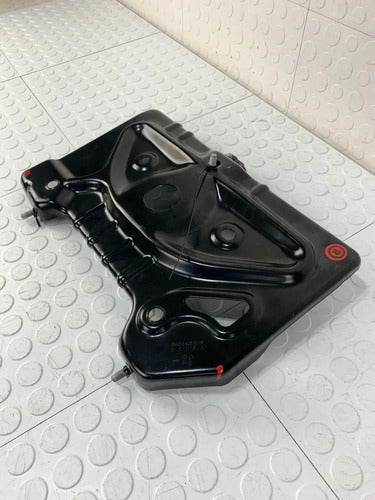 Base De Bateria Mercedes Benz E200 W212 2013-2016 Derecho