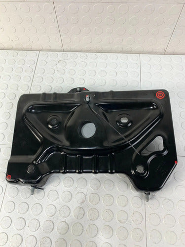 Base De Bateria Mercedes Benz E200 W212 2013-2016 Derecho