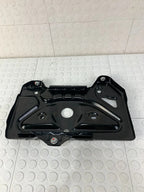 Base De Bateria Mercedes Benz E200 W212 2013-2016 Derecho