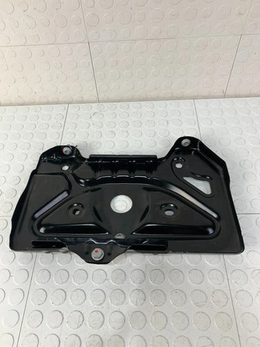 Base De Bateria Mercedes Benz E200 W212 2013-2016 Derecho