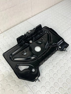 Base De Bateria Mercedes Benz E200 W212 2013-2016 Derecho